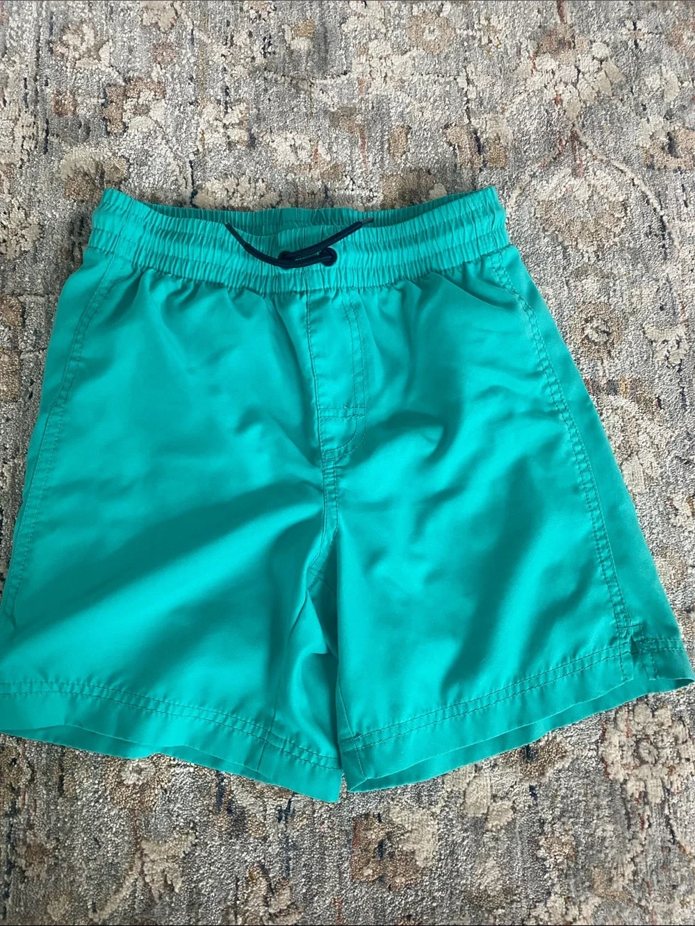 Boy’s Set of 3 Swim Shorts Size L (10-12)